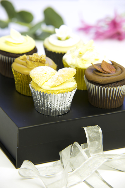 Cupcakes