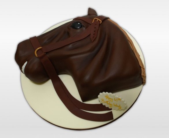 Horse Head