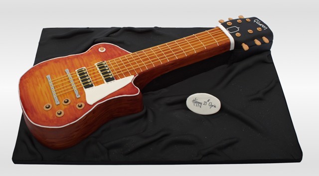 Electric Guitar