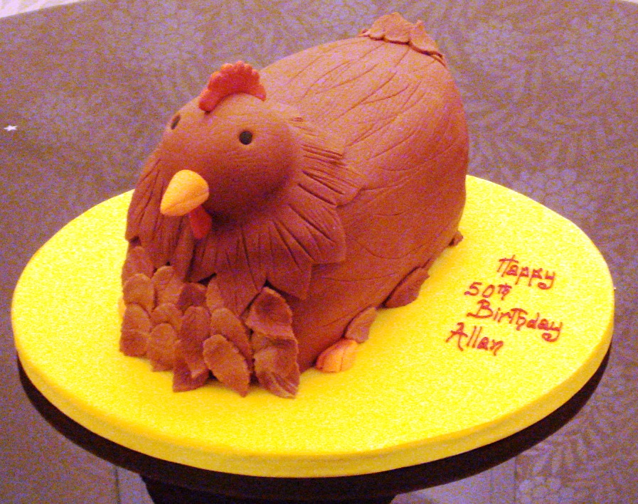 Chicken