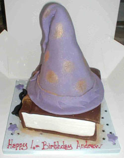 Wizard Hat