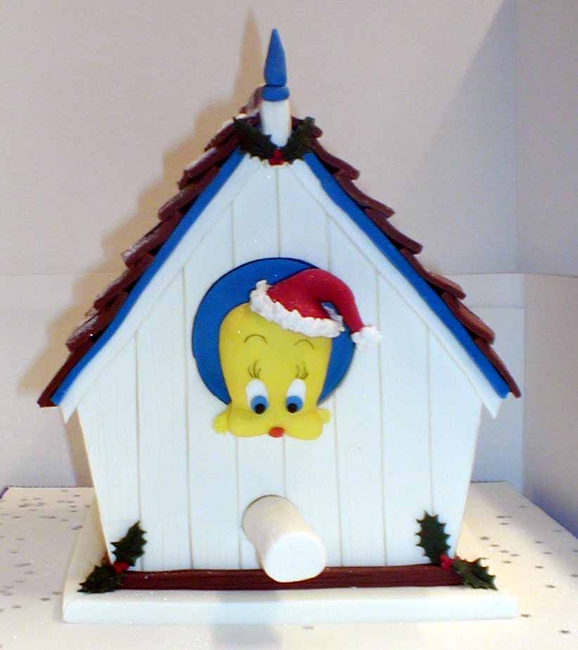 Tweety Pie