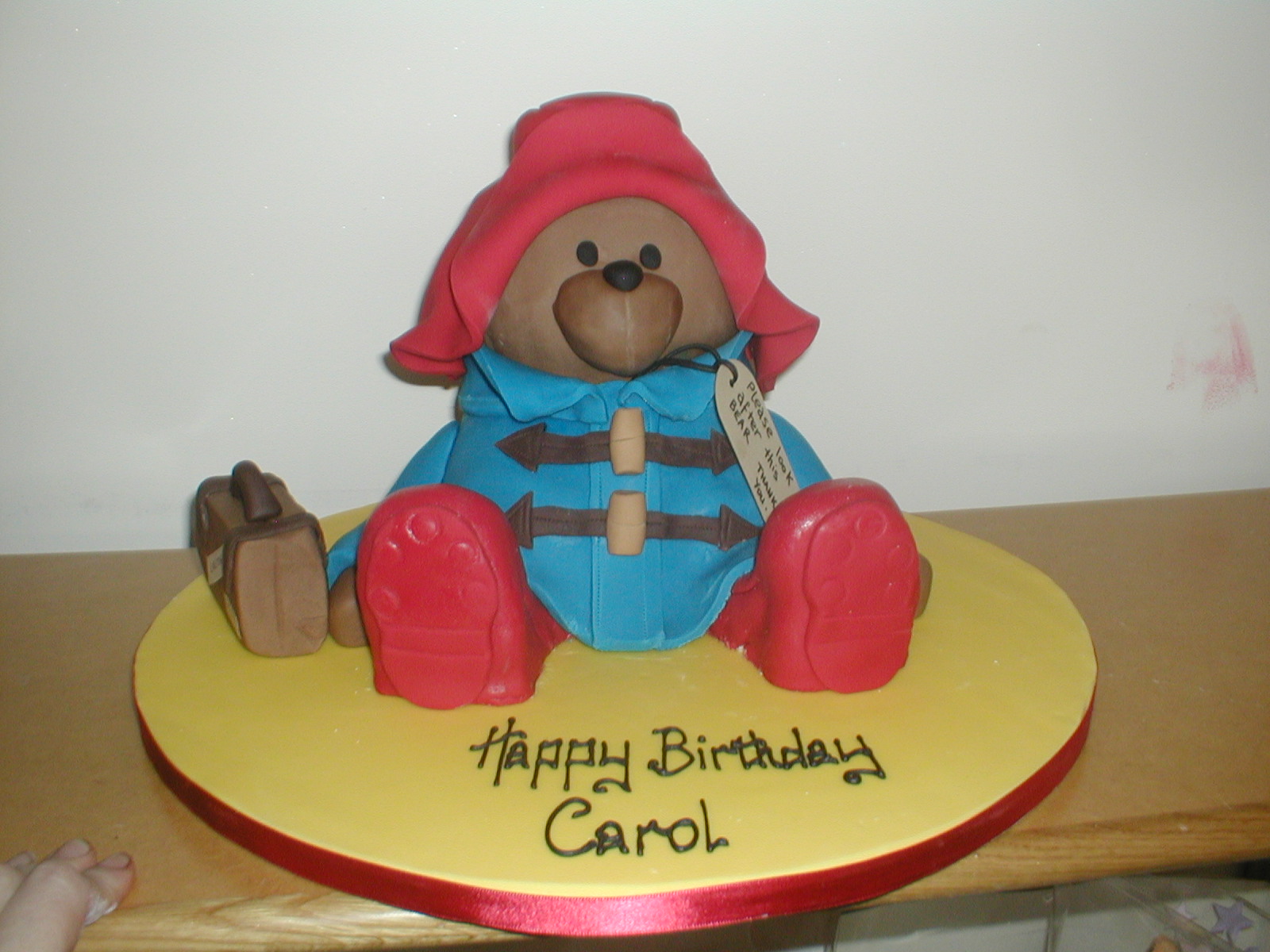 Paddington