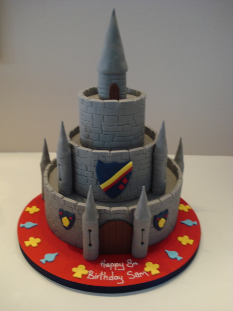 Enchanted Castle