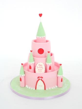 Fairy Castle