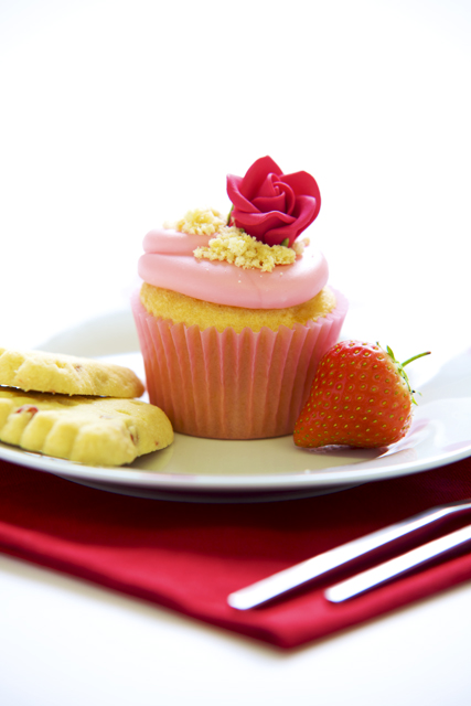 Strawberry Shortcake