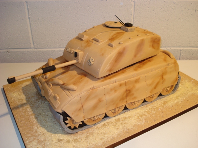 Tank