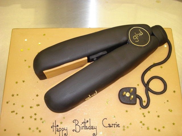 GHDs