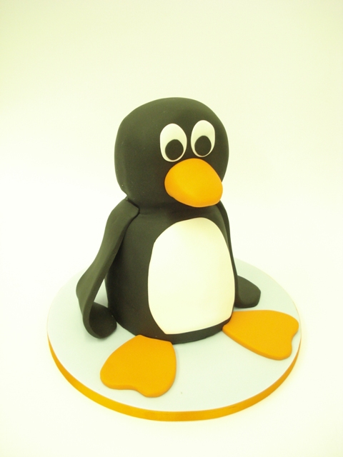 Penguin