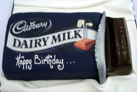 Dairy Milk