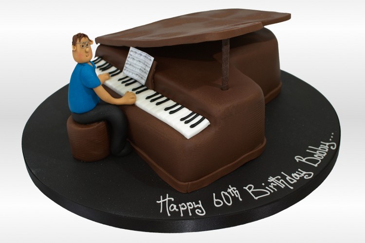 Piano Player