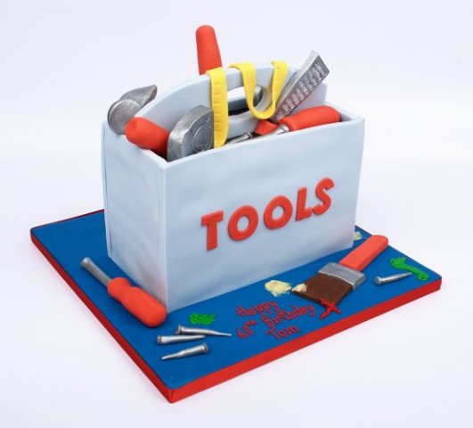 Tool Box