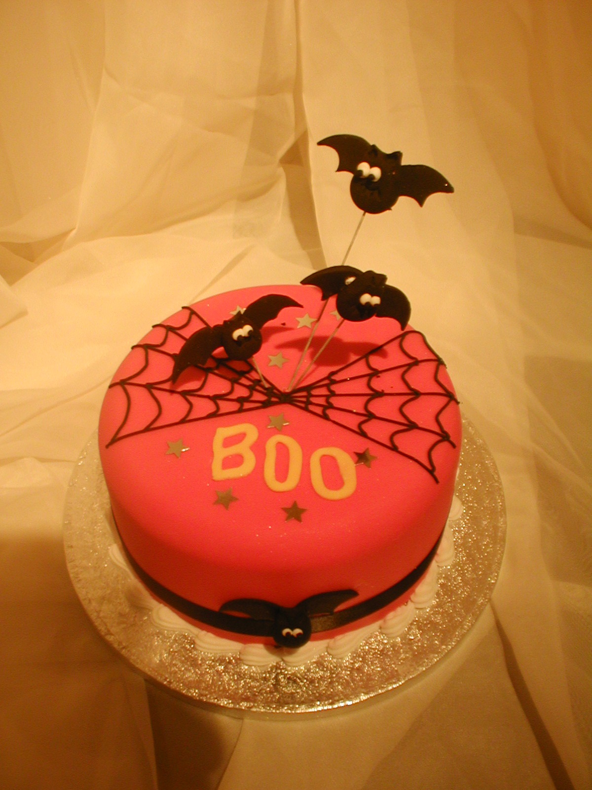 Bats