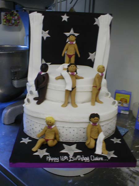 Full Monty