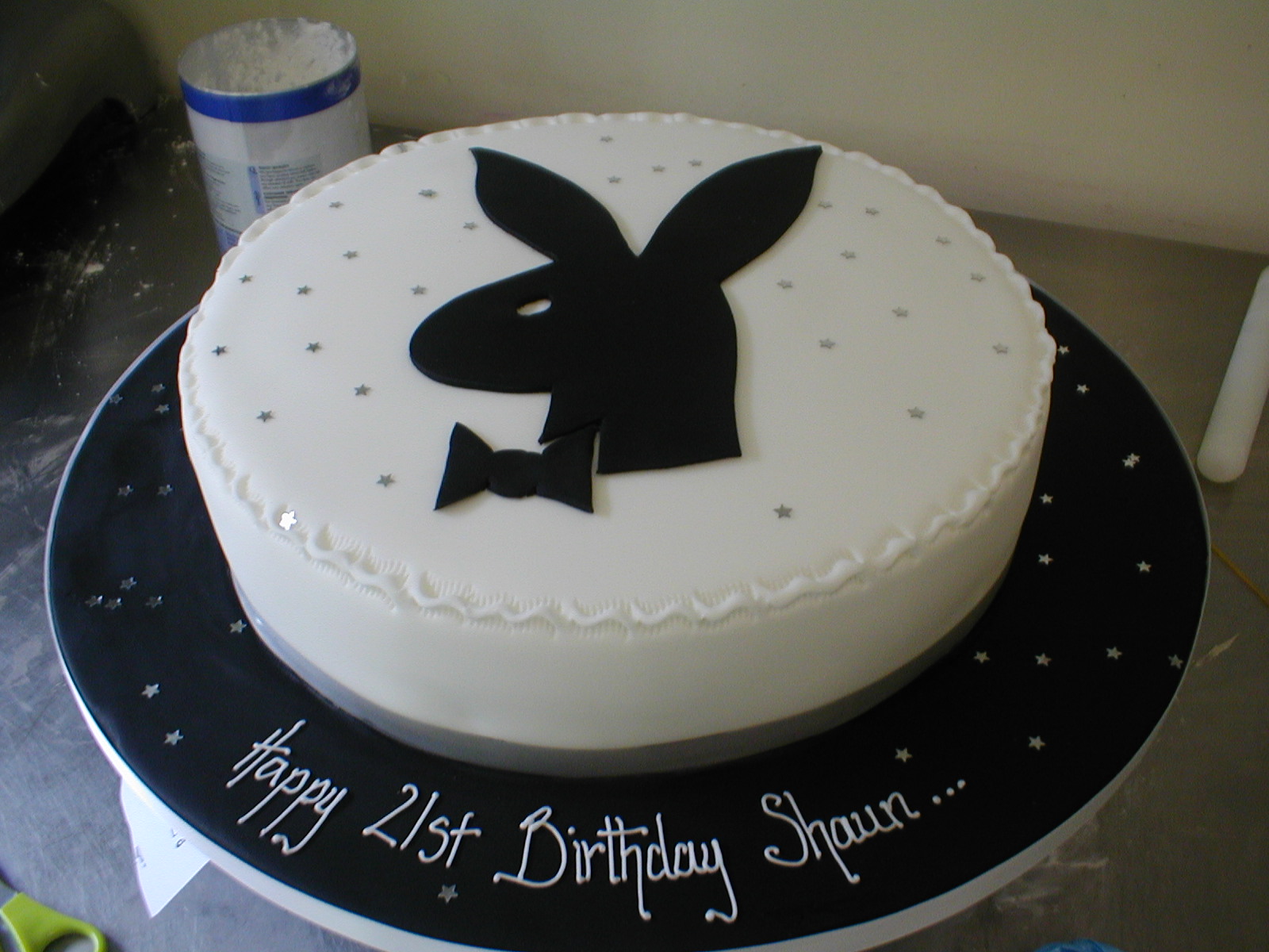 Playboy