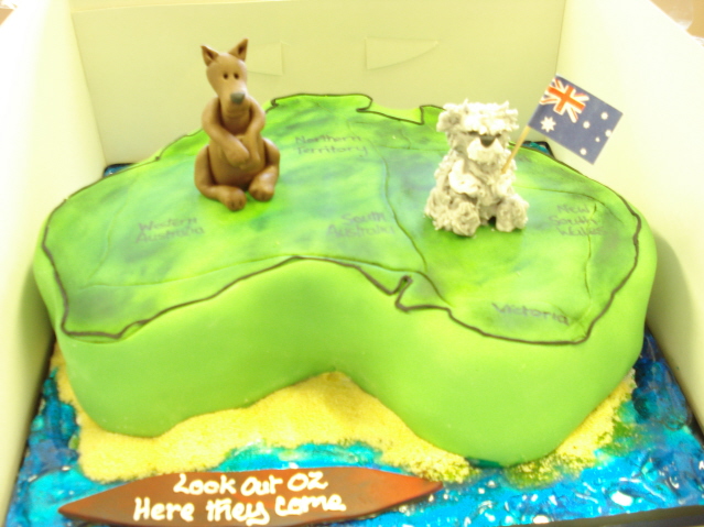 Australia