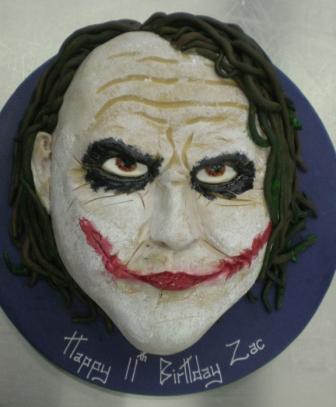 Joker Face