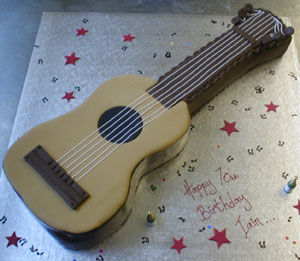 Guitar