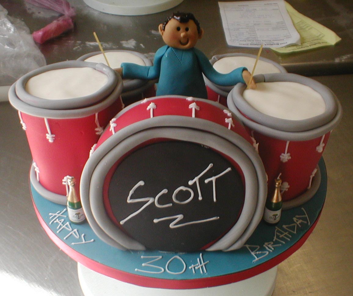 Drum Kit