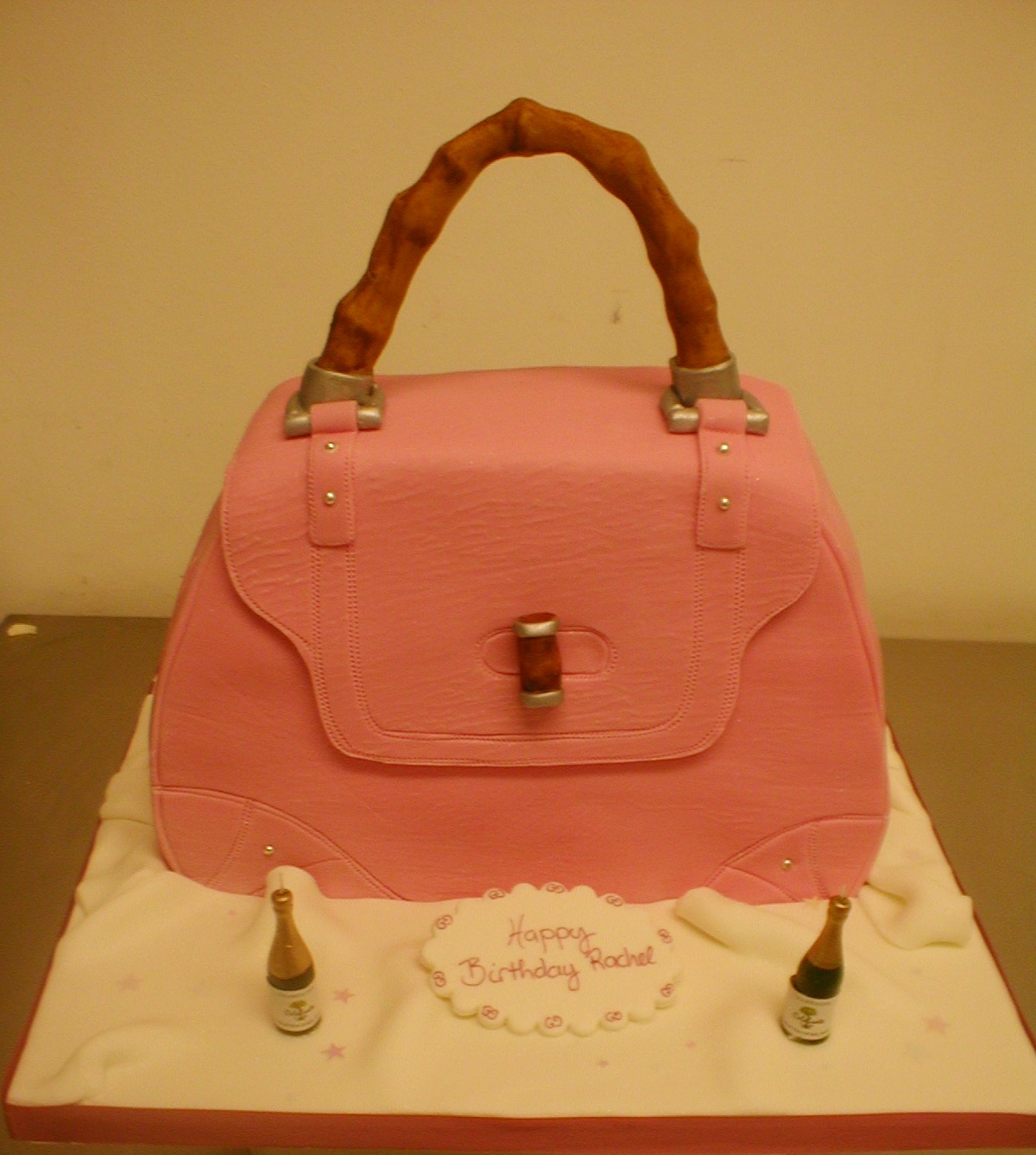 Chanel Designer Handbag