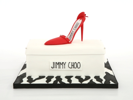 Jimmy Choo Shoe