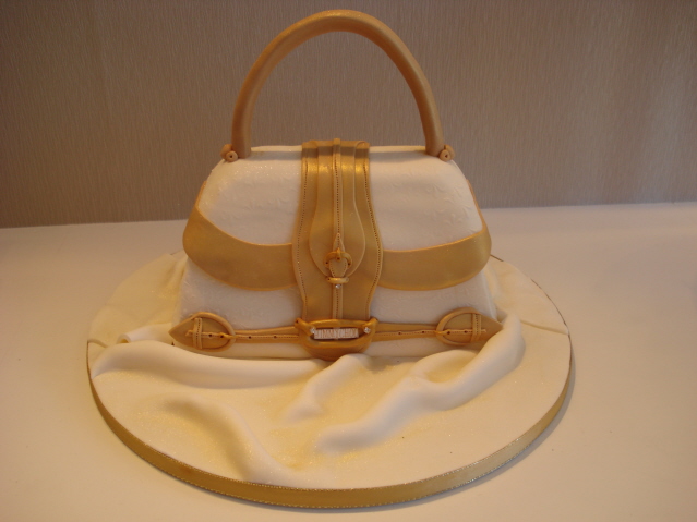 Jimmy Choo bag
