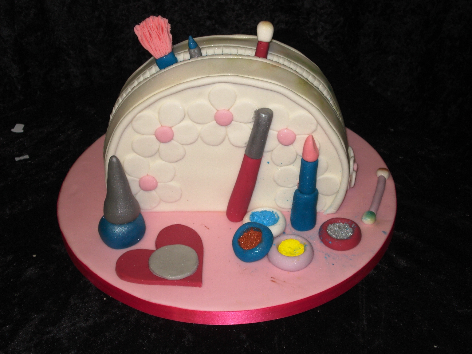 Make Up Bag