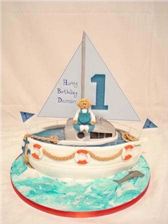 Play Boat