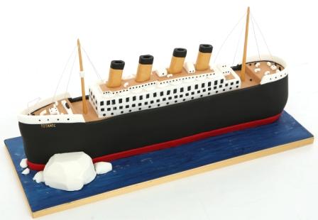 Titanic