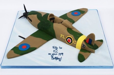 Spitfire