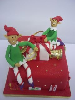 Elves
