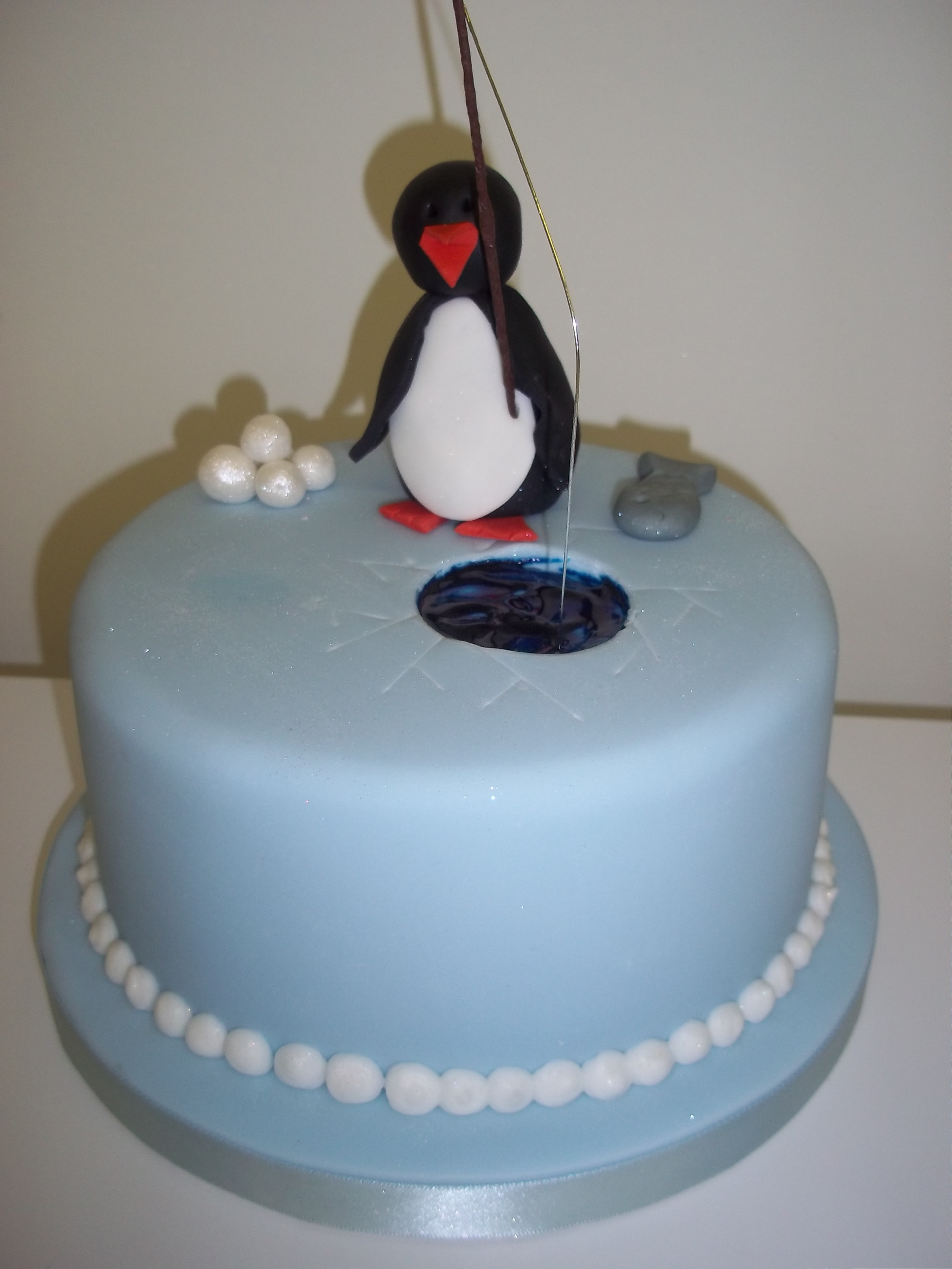 Penguin