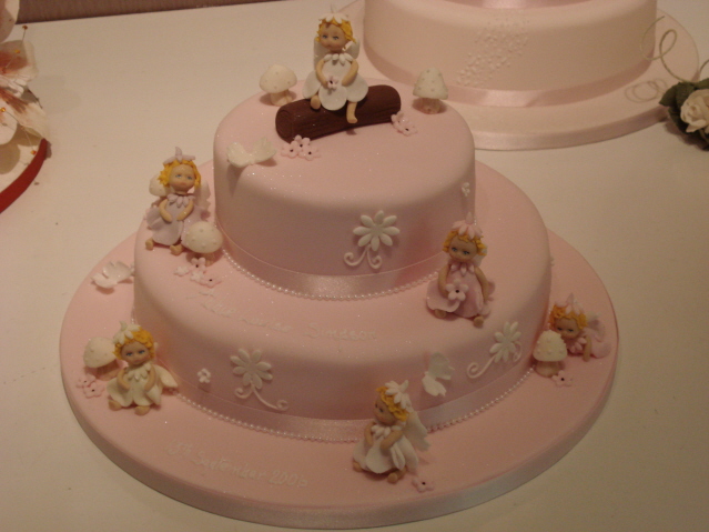Fairies