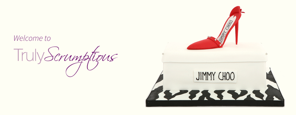 Designer Cakes
